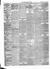 Horsham, Petworth, Midhurst and Steyning Express Tuesday 14 February 1865 Page 2