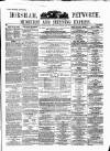 Horsham, Petworth, Midhurst and Steyning Express Tuesday 09 May 1865 Page 1