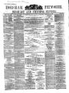 Horsham, Petworth, Midhurst and Steyning Express Tuesday 28 July 1868 Page 1