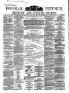 Horsham, Petworth, Midhurst and Steyning Express Tuesday 24 November 1868 Page 1