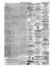 Horsham, Petworth, Midhurst and Steyning Express Tuesday 24 November 1868 Page 4