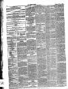 Horsham, Petworth, Midhurst and Steyning Express Tuesday 01 December 1868 Page 2