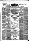Horsham, Petworth, Midhurst and Steyning Express Tuesday 01 February 1870 Page 1