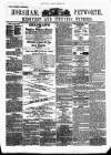 Horsham, Petworth, Midhurst and Steyning Express Tuesday 15 November 1870 Page 1