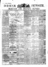 Horsham, Petworth, Midhurst and Steyning Express Tuesday 03 October 1871 Page 1