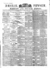 Horsham, Petworth, Midhurst and Steyning Express Tuesday 10 June 1873 Page 1