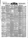 Horsham, Petworth, Midhurst and Steyning Express Tuesday 04 November 1873 Page 1