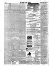 Horsham, Petworth, Midhurst and Steyning Express Tuesday 04 November 1873 Page 4
