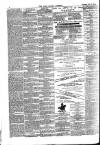 Horsham, Petworth, Midhurst and Steyning Express Tuesday 17 February 1874 Page 4