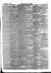 Horsham, Petworth, Midhurst and Steyning Express Tuesday 12 January 1875 Page 3