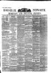 Horsham, Petworth, Midhurst and Steyning Express Tuesday 22 June 1875 Page 1
