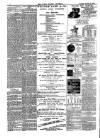 Horsham, Petworth, Midhurst and Steyning Express Tuesday 05 October 1875 Page 4