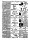 Horsham, Petworth, Midhurst and Steyning Express Tuesday 19 October 1875 Page 4