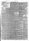 Horsham, Petworth, Midhurst and Steyning Express Tuesday 25 January 1876 Page 3