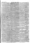 Horsham, Petworth, Midhurst and Steyning Express Tuesday 23 January 1877 Page 3