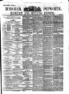 Horsham, Petworth, Midhurst and Steyning Express Tuesday 23 April 1878 Page 1