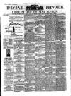 Horsham, Petworth, Midhurst and Steyning Express Tuesday 09 July 1878 Page 1