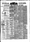 Horsham, Petworth, Midhurst and Steyning Express Tuesday 29 October 1878 Page 1