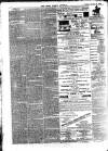 Horsham, Petworth, Midhurst and Steyning Express Tuesday 29 October 1878 Page 4