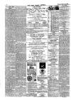 Horsham, Petworth, Midhurst and Steyning Express Tuesday 16 March 1880 Page 4