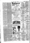 Horsham, Petworth, Midhurst and Steyning Express Tuesday 09 November 1880 Page 4