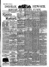 Horsham, Petworth, Midhurst and Steyning Express Tuesday 03 October 1882 Page 1