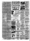 Horsham, Petworth, Midhurst and Steyning Express Tuesday 03 October 1882 Page 4