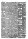 Horsham, Petworth, Midhurst and Steyning Express Tuesday 23 January 1883 Page 3