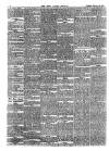 Horsham, Petworth, Midhurst and Steyning Express Tuesday 06 February 1883 Page 2