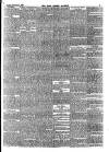 Horsham, Petworth, Midhurst and Steyning Express Tuesday 06 February 1883 Page 3