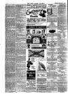 Horsham, Petworth, Midhurst and Steyning Express Tuesday 04 September 1883 Page 4