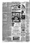 Horsham, Petworth, Midhurst and Steyning Express Tuesday 25 September 1883 Page 4