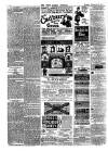 Horsham, Petworth, Midhurst and Steyning Express Tuesday 13 November 1883 Page 4