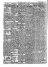 Horsham, Petworth, Midhurst and Steyning Express Tuesday 27 November 1883 Page 2