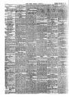 Horsham, Petworth, Midhurst and Steyning Express Tuesday 11 December 1883 Page 2