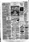 Horsham, Petworth, Midhurst and Steyning Express Tuesday 24 March 1885 Page 4