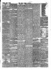 Horsham, Petworth, Midhurst and Steyning Express Tuesday 16 March 1886 Page 3