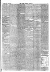 Horsham, Petworth, Midhurst and Steyning Express Tuesday 21 December 1886 Page 3