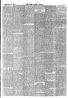 Horsham, Petworth, Midhurst and Steyning Express Tuesday 28 December 1886 Page 3