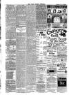 Horsham, Petworth, Midhurst and Steyning Express Tuesday 28 December 1886 Page 4