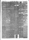 Horsham, Petworth, Midhurst and Steyning Express Tuesday 06 December 1887 Page 3