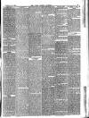 Horsham, Petworth, Midhurst and Steyning Express Tuesday 03 January 1888 Page 3