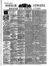 Horsham, Petworth, Midhurst and Steyning Express