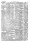 Horsham, Petworth, Midhurst and Steyning Express Tuesday 11 March 1890 Page 3