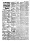 Horsham, Petworth, Midhurst and Steyning Express Tuesday 25 March 1890 Page 2