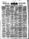Horsham, Petworth, Midhurst and Steyning Express Tuesday 02 December 1890 Page 1