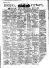 Horsham, Petworth, Midhurst and Steyning Express Tuesday 16 December 1890 Page 1