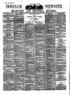 Horsham, Petworth, Midhurst and Steyning Express