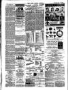 Horsham, Petworth, Midhurst and Steyning Express Tuesday 19 September 1893 Page 4