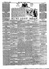 Horsham, Petworth, Midhurst and Steyning Express Tuesday 03 October 1893 Page 3